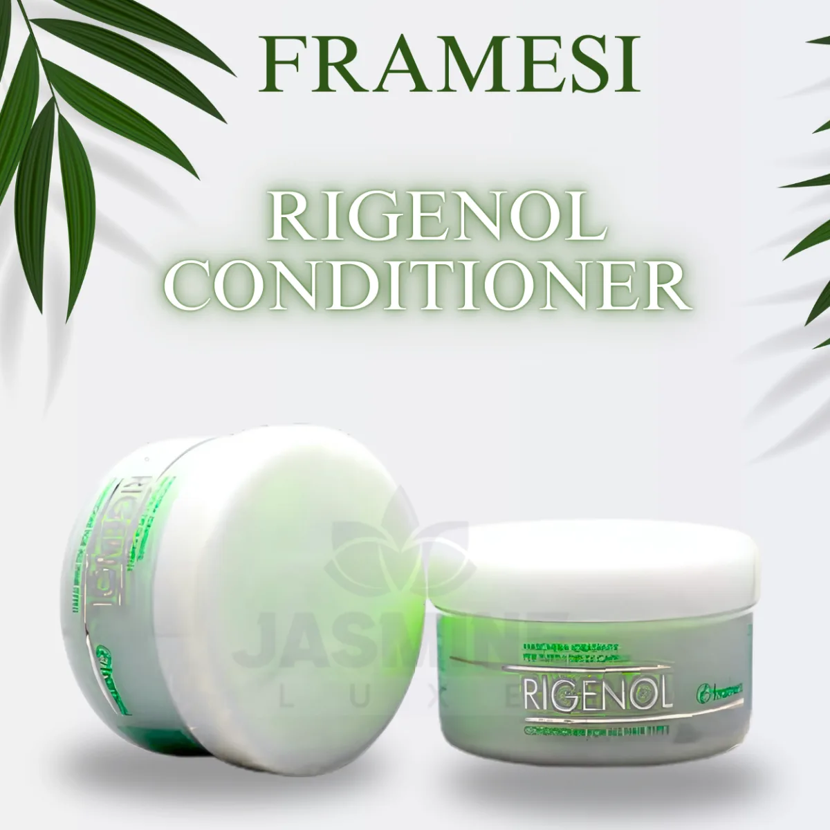 Framesi - Rigenol Conditioner Jar 