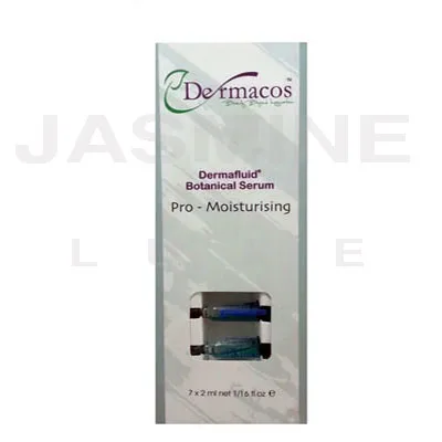 Dermacos Dermacure Pro-Moisturizing Serum (Fluid)