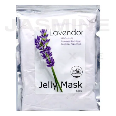 Dr. Derma Lavender Jelly Mask 500 