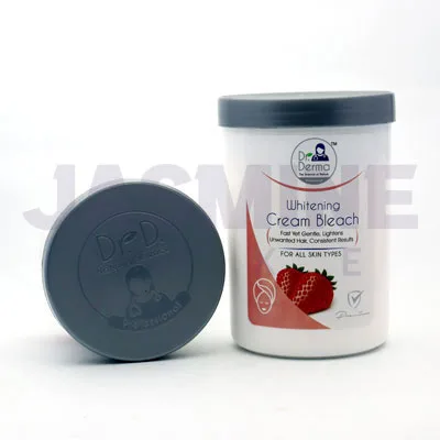 Dr Derma Whitening Cream Bleach