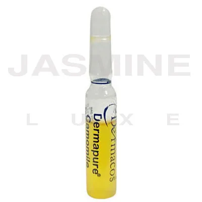 Dermacos Camomile Extract Serum 2 ML