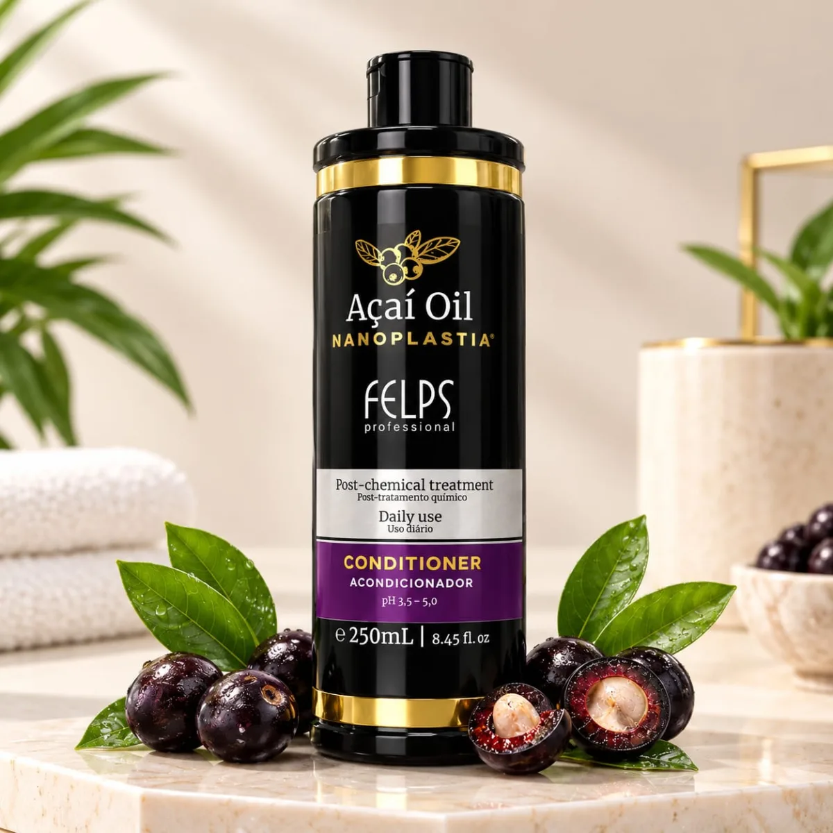 FELPS Açaí Oil Conditioner 250ML