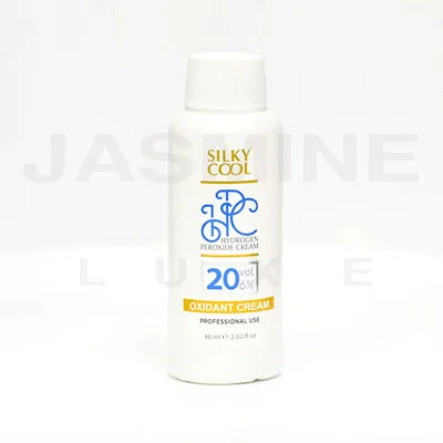 Developer 20 Vol 6% 60ml