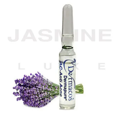 Dermacos Dermacure Ac-Anti Acne Serum (Fluid) 2ML