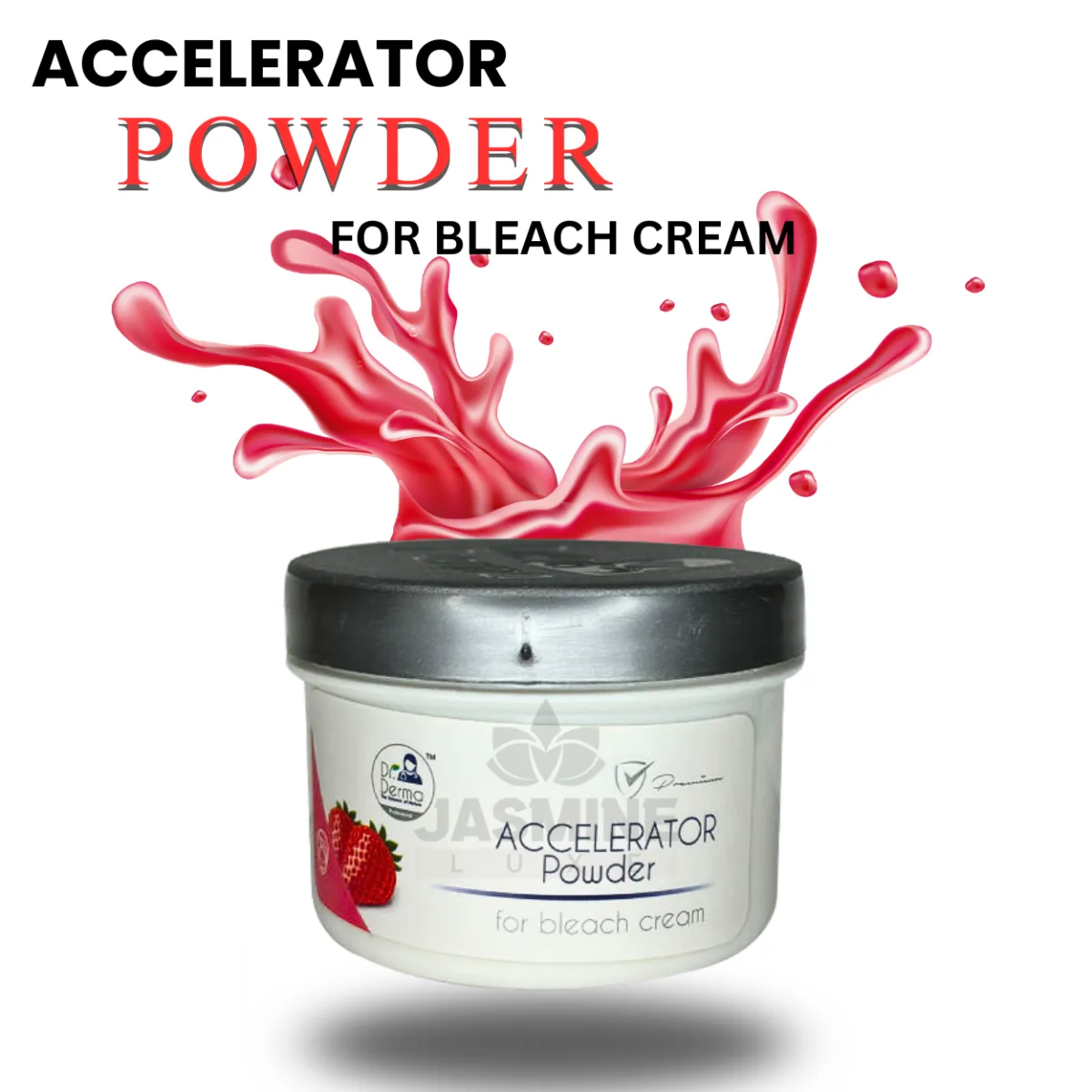 Becute Melafadin Cleansing Powder 