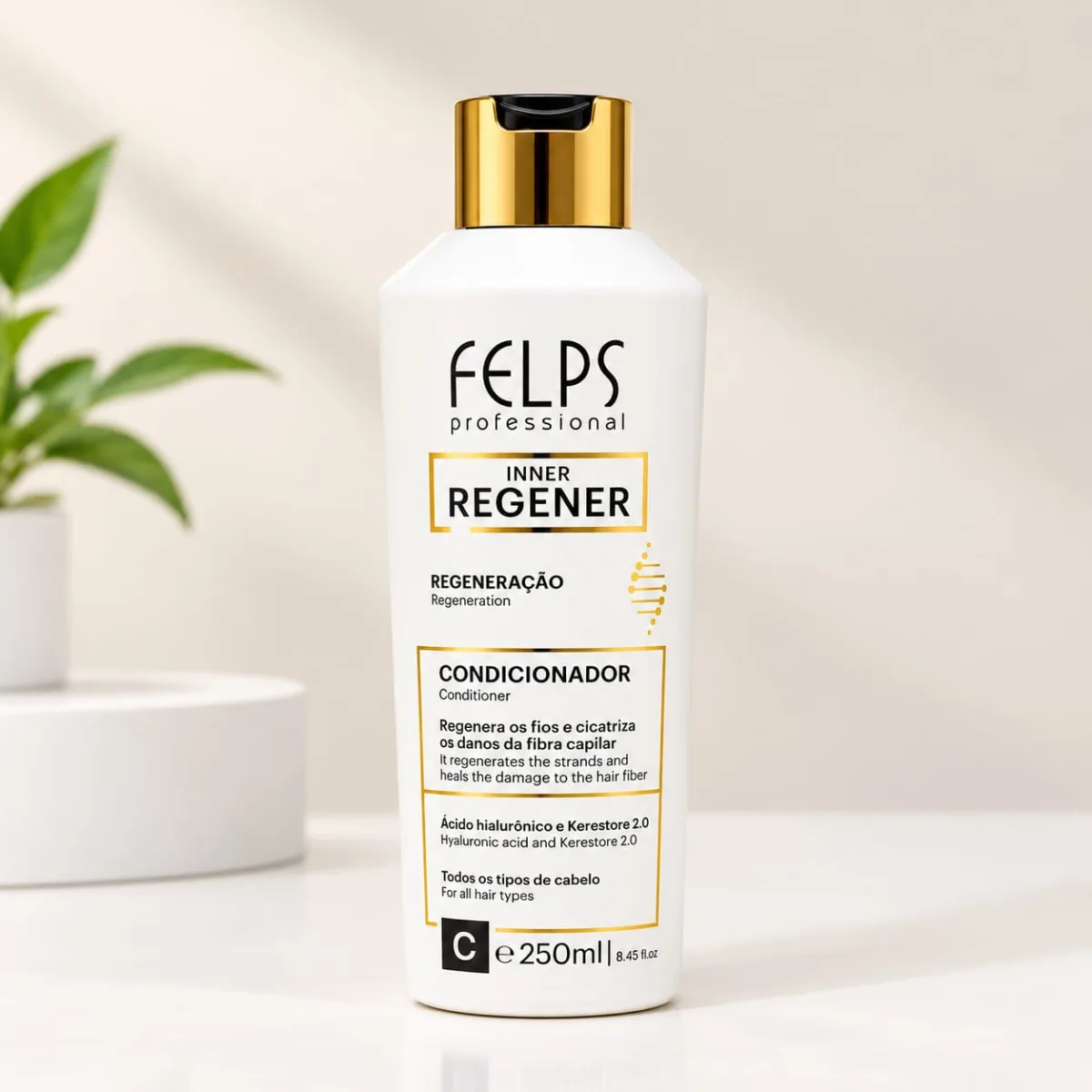 FELPS Professional Inner Regener Conditioner 250ML