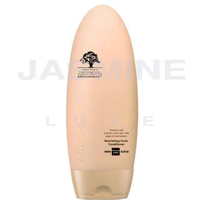 ARGANMIDAS NOURISHING CURLS CONDITIONER 450ml