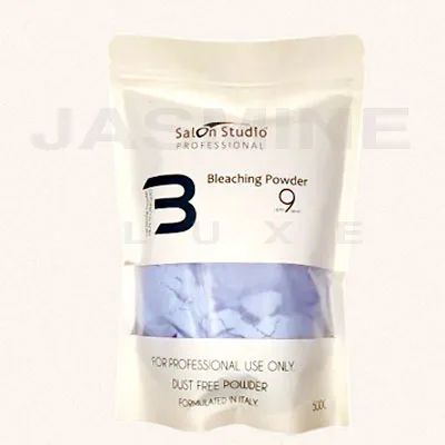 Salon Studio Bleaching Powder 500 gram