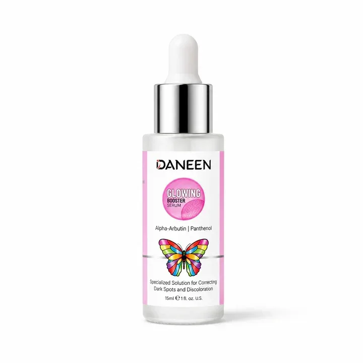Daneen Glowing Booster Serum
