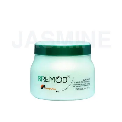 Bremod New Sunlight Nourishing Hair Mask 500 ML/1000 ML