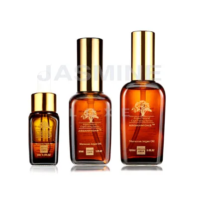 Arganmidas Moroccan Argan Oil Serum