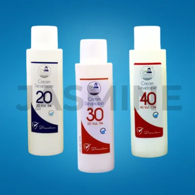 DR.DERMA CREAM DEVELOPER 500 ML