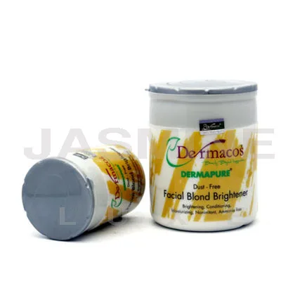  Dust Free Facial Blond Brightener