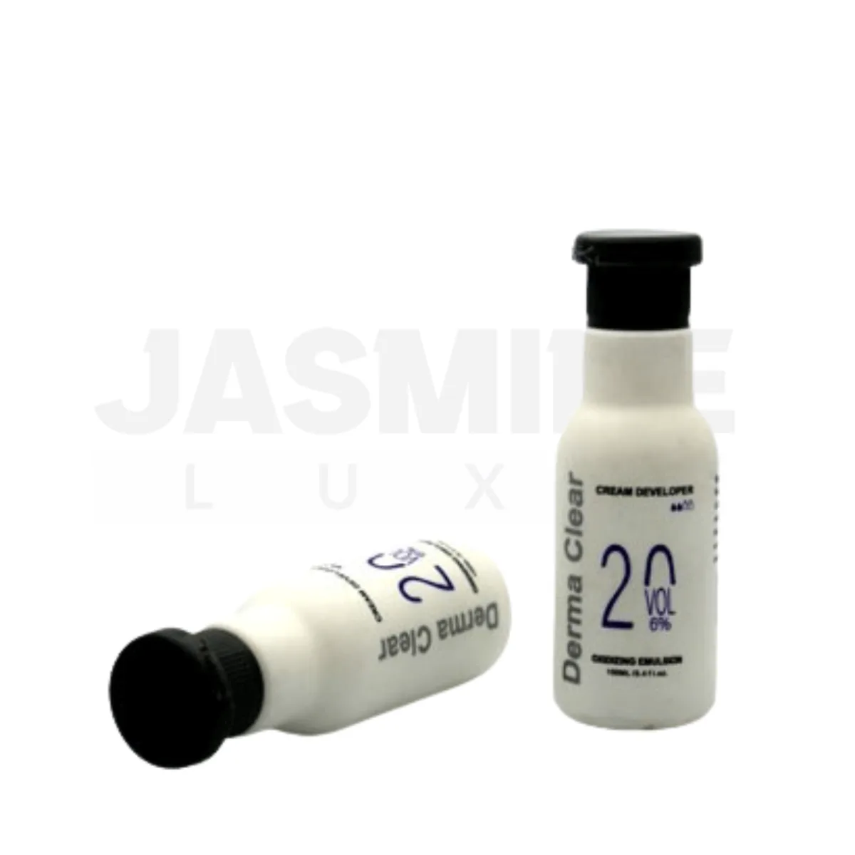 Derma Clear Cream Developer 20.Vol 
