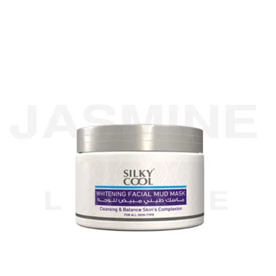 Whitening Facial Mud Mask 350 ML