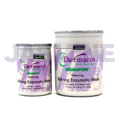 Dermacos Refining Enzymatic Mask