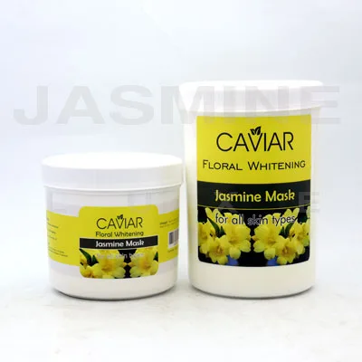 Caviar Floral Whitening Jasmine Mask