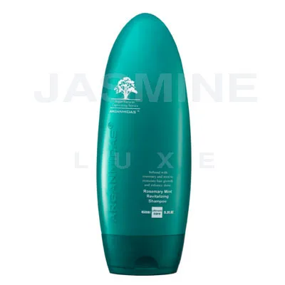 ARGANMIDAS ROSEMARY MINT REVITALIZING SHAMPOO 450 ML