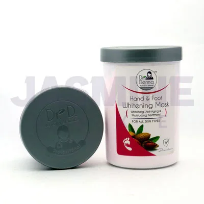 Dr Derma Hand & Foot Whitening Mask