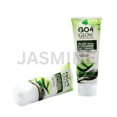 Go4 Glow Aloe Vera & Cucumber Gel Toner 200 Gram