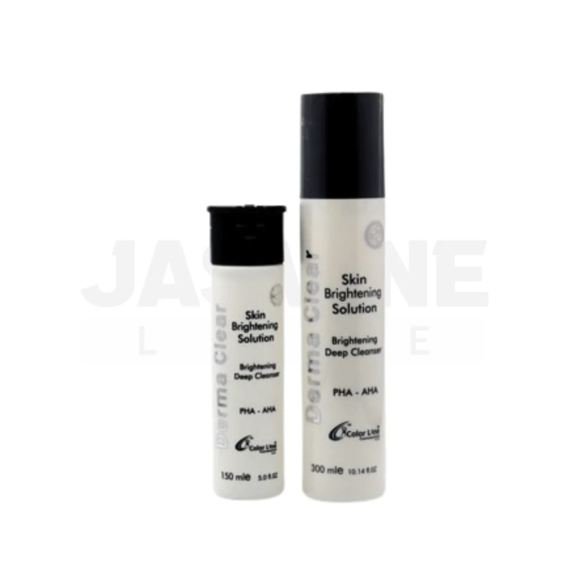Derma Clear Brightening Cleanser 