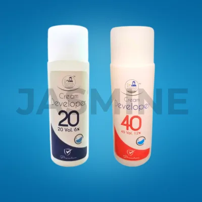 DR.DERMA CREAM DEVELOPER 120 ML
