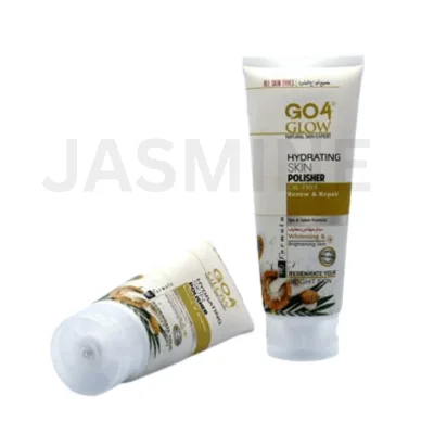 Go4 Glow Hydrating Skin Face Polisher 200 Gram