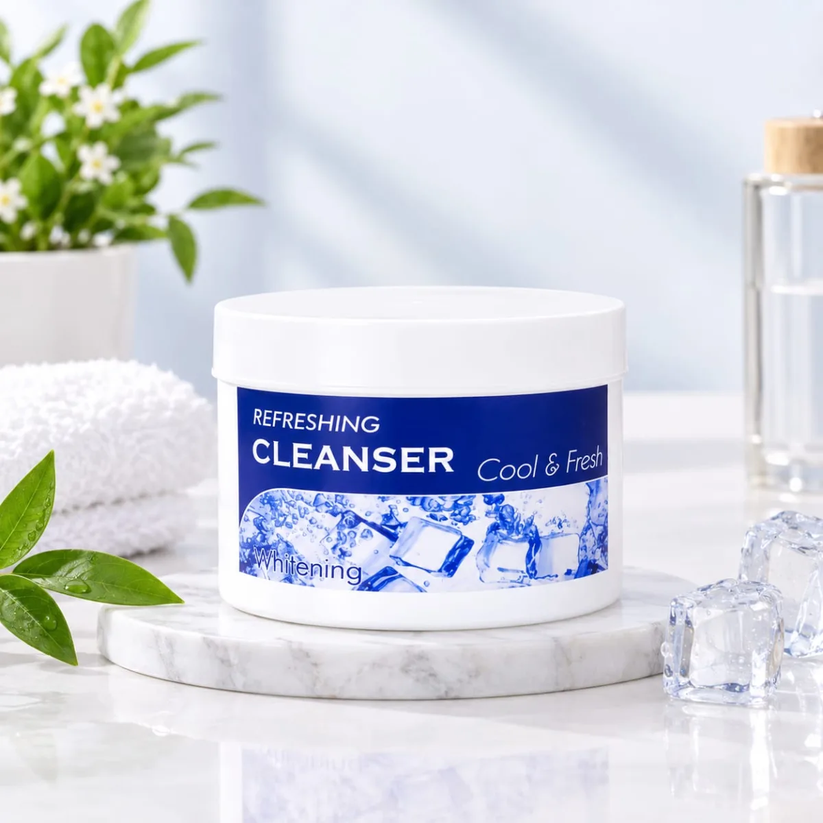 Genesis Cool & Fresh Cleanser 500ML