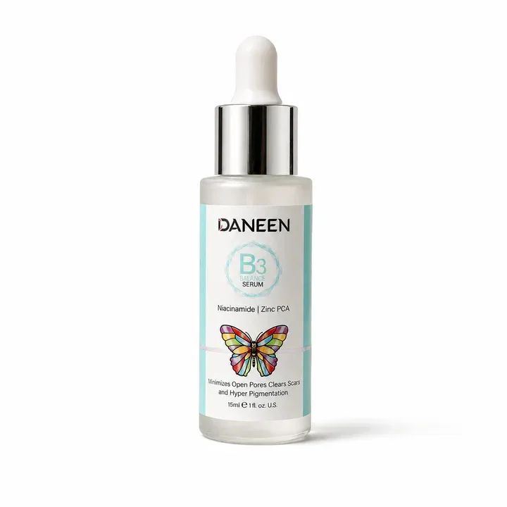 Daneen B3 Balance Serum 15ML