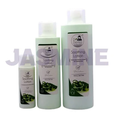 Dr Derma Soothing Lotion