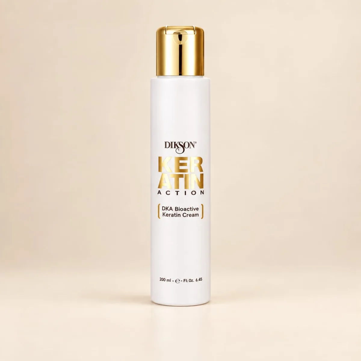 Dikson Keratin Cream 250ML
