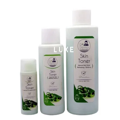 Dr. Derma Skin Toner 