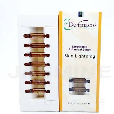 Dermacos Dermacure Skin Lightening Serum (Fluid)