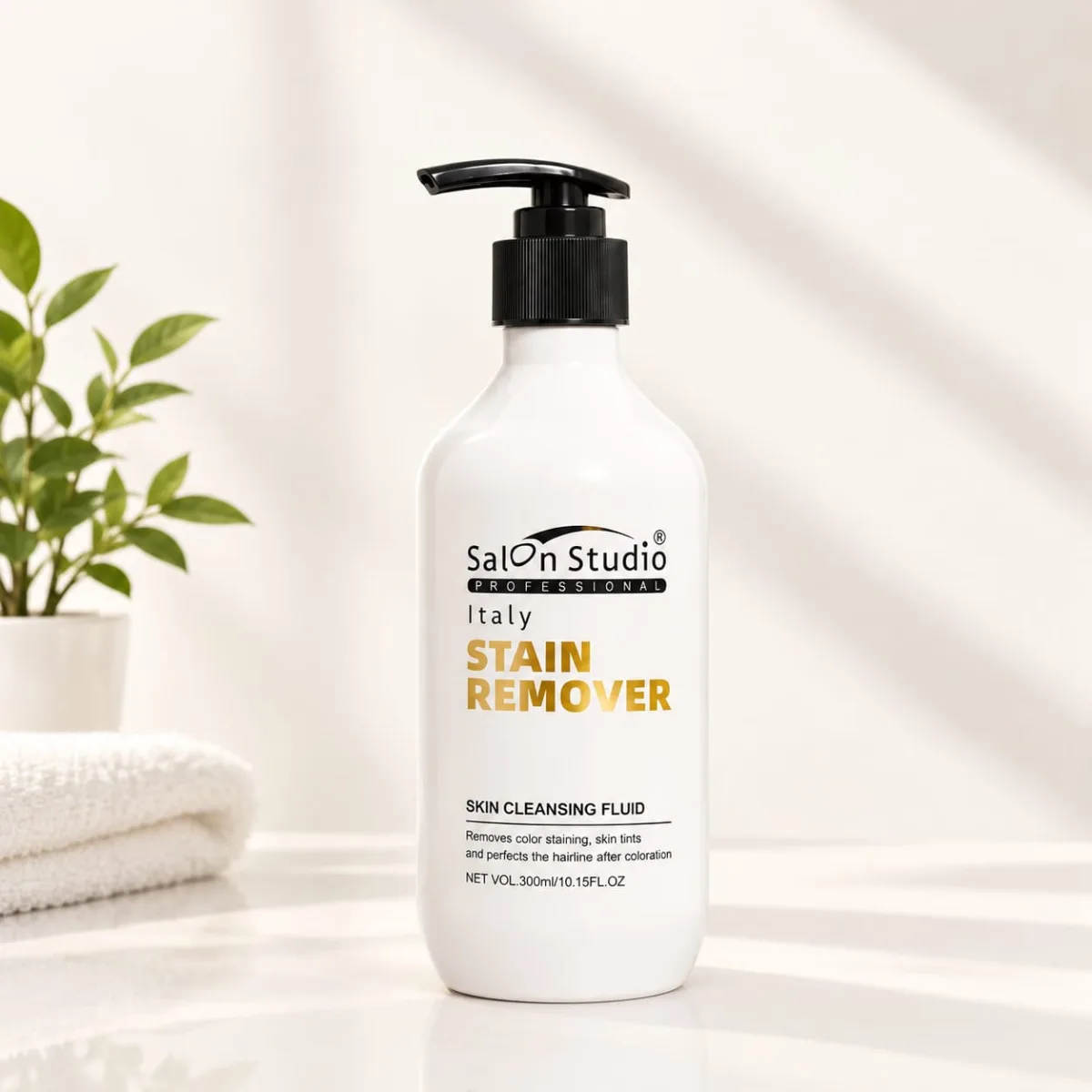 Salon Studio Stain Remover 300ML