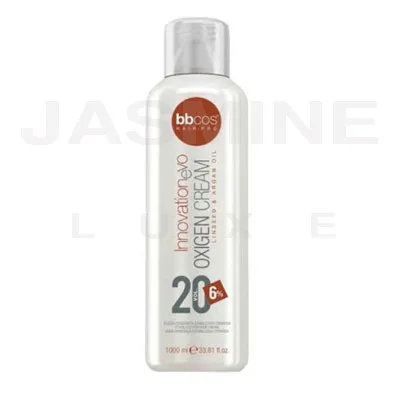 Silky Cool Innovation Developer 20 Vol 1000 ML