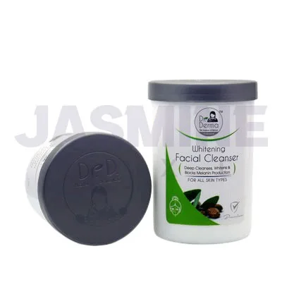 Dr Derma Whitening-Facial-Cleanser