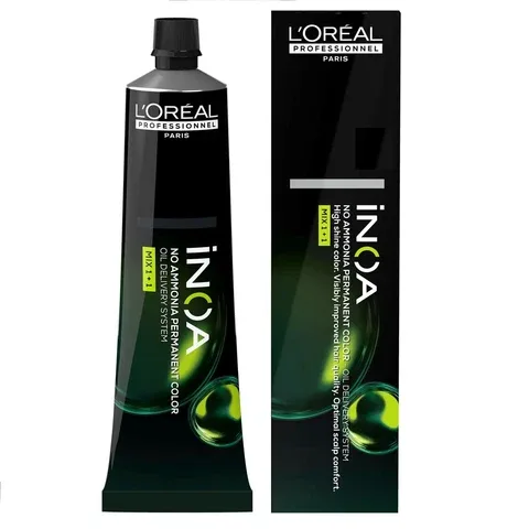 L'Oréal INOA Color Tube - 60 ML