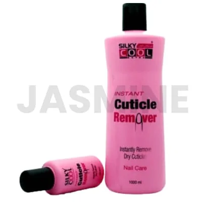  Instant Cuticle Remover 