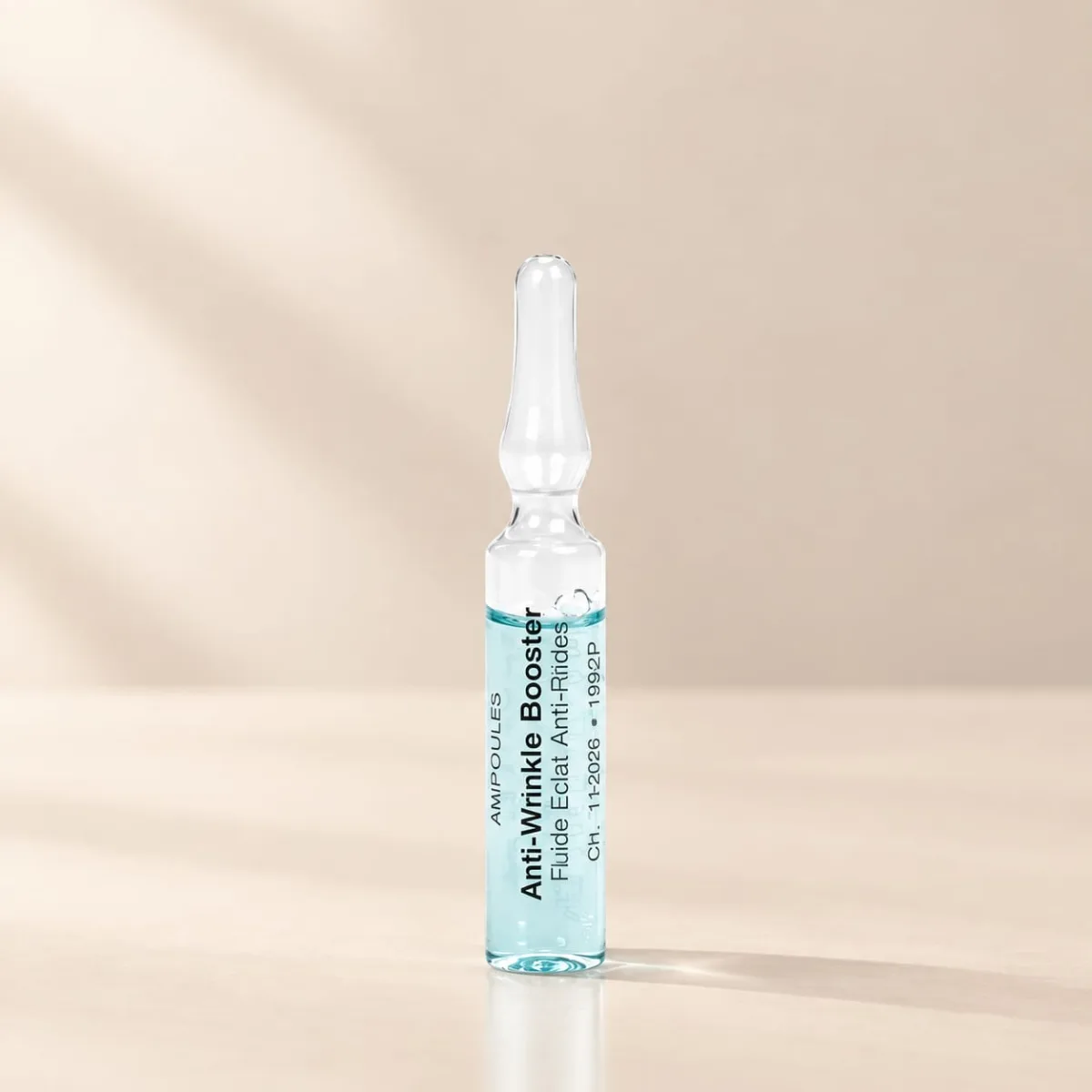 Janssen Anti-Wrinkle Booster Single Ampoule