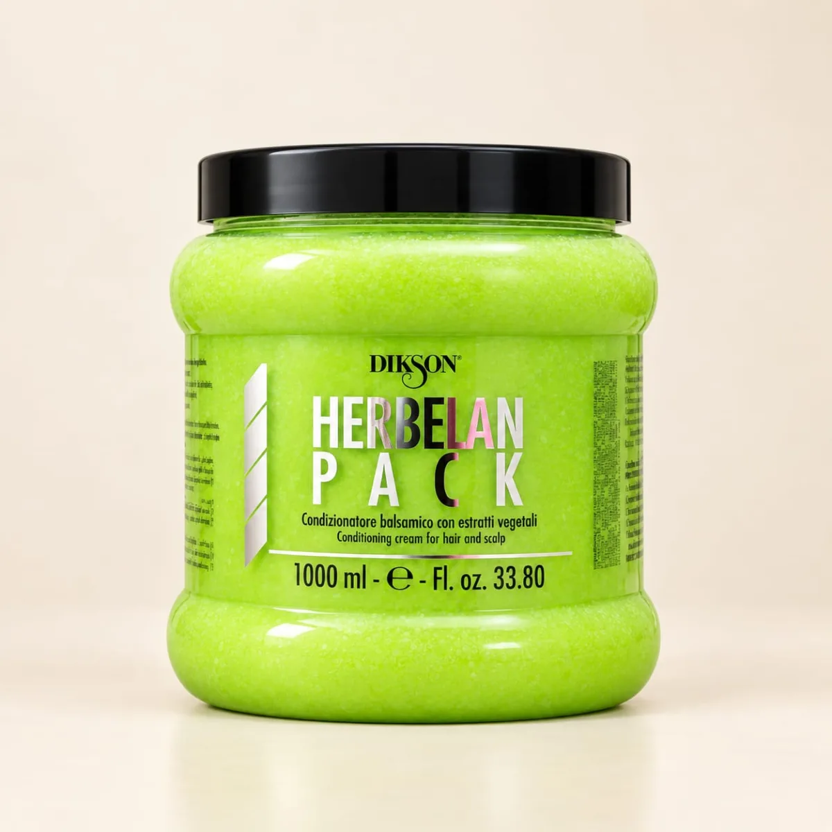 Dikson Herbelan Pack 1000ML
