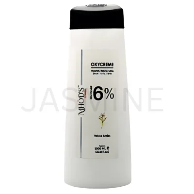 Oxycreme 6% Volume