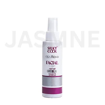  Facial Toner 120 ML
