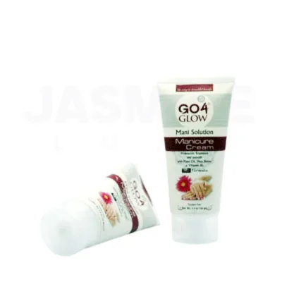 Go4 Glow Manicure Cream 150 Gram 