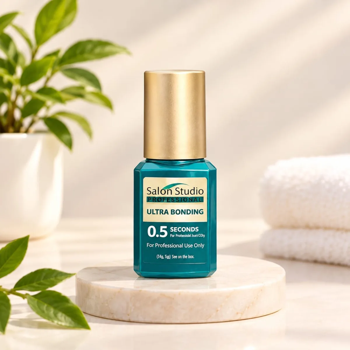 Ultra Bonding Eyelash Extension Glue
