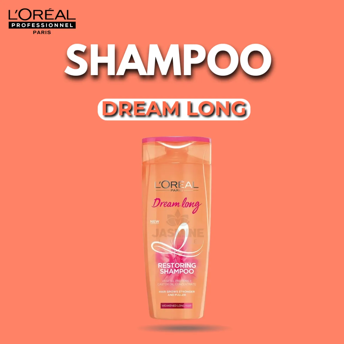 L'Oréal Paris Elvive Dream Long Shampoo