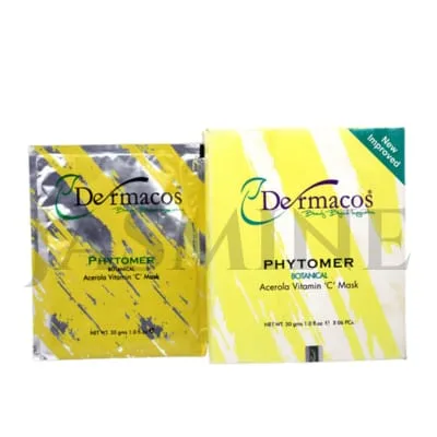 Vitamin 'C' Mask 30 Grams 