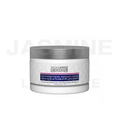  WHITENING FACIAL MASSAGE CREAM