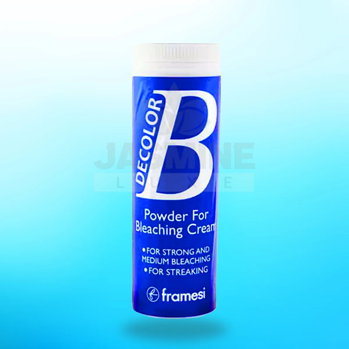 Framesi Decolor B Powder for Bleaching Cream 60g