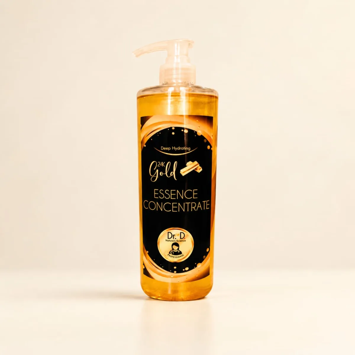 Dr Derma 24K Gold Essence Concentrate