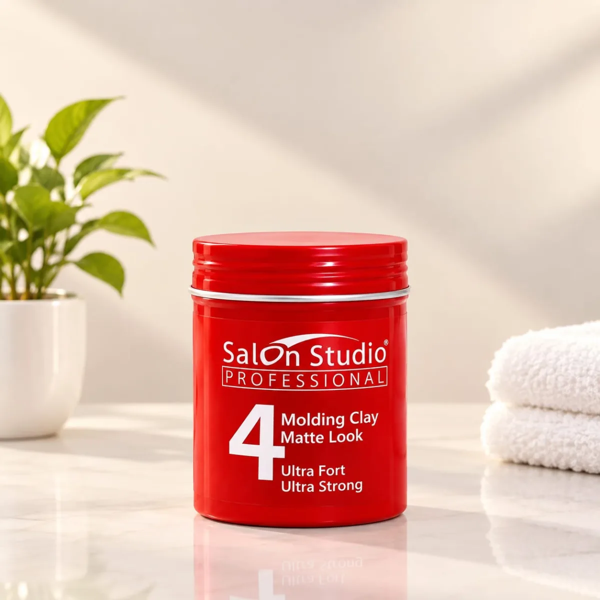 Salon Studio Molding Clay